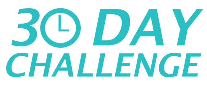 30 Day Logo