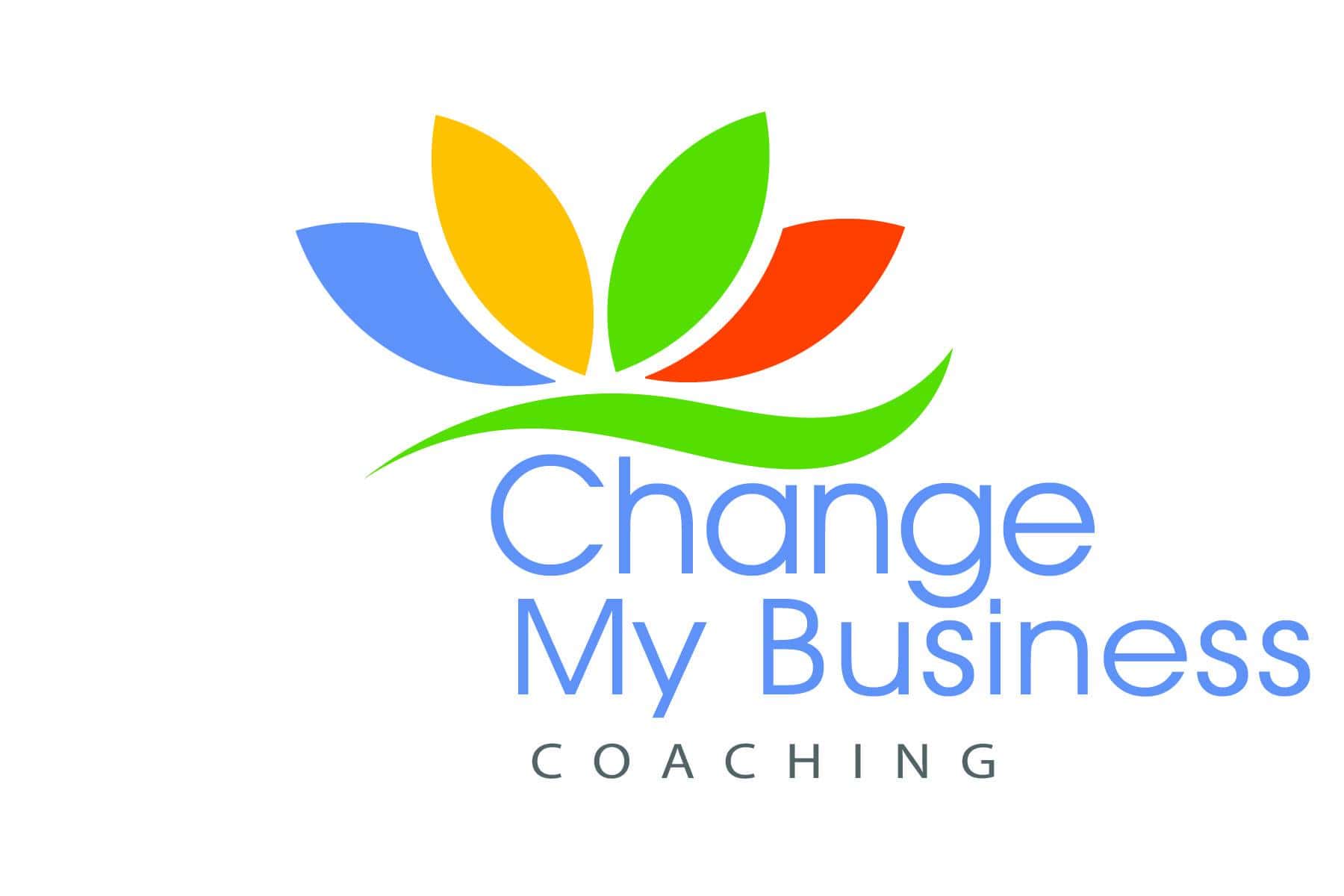 ChangeMyBusinessCoaching logo PNG