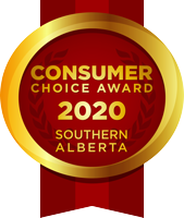 Consumer Choice Award Business Excellence (CNW Group/Equium Group)