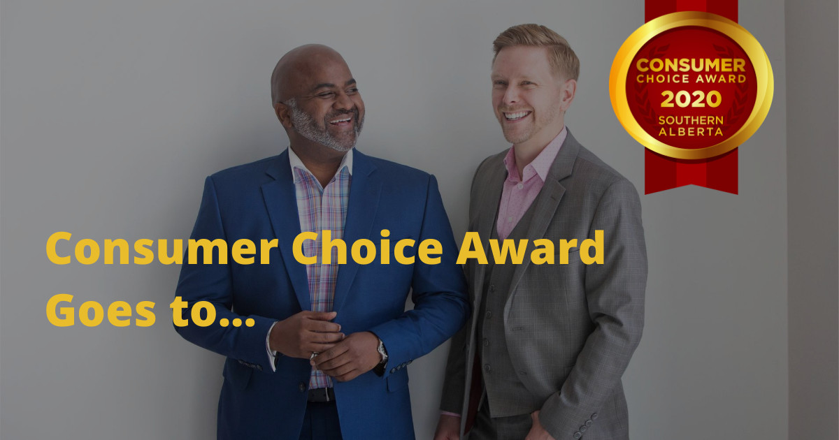 Copy of CMBC Consumer Choice Award Goes to