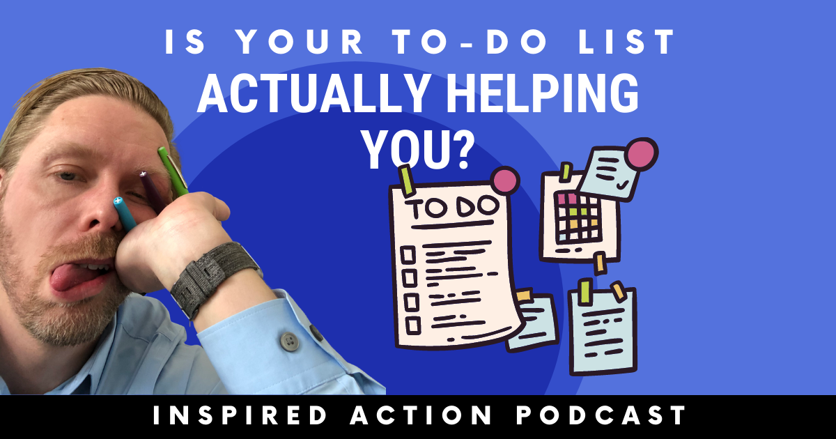 Is Your To Do List Actually Helping You?