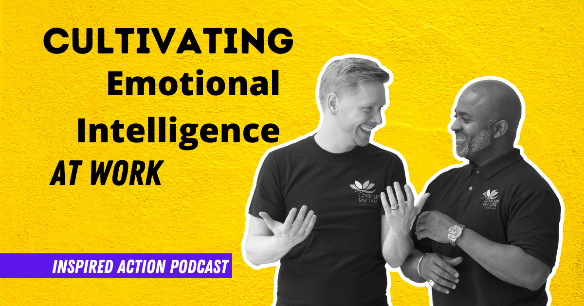 Cultivating Emotional Intelligence at Work