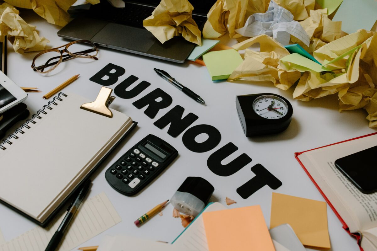 How to prevent employee burnout