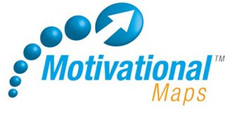 Motivational Maps Logo