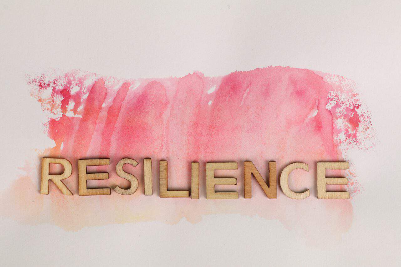Cultivate a Resilient Mindset