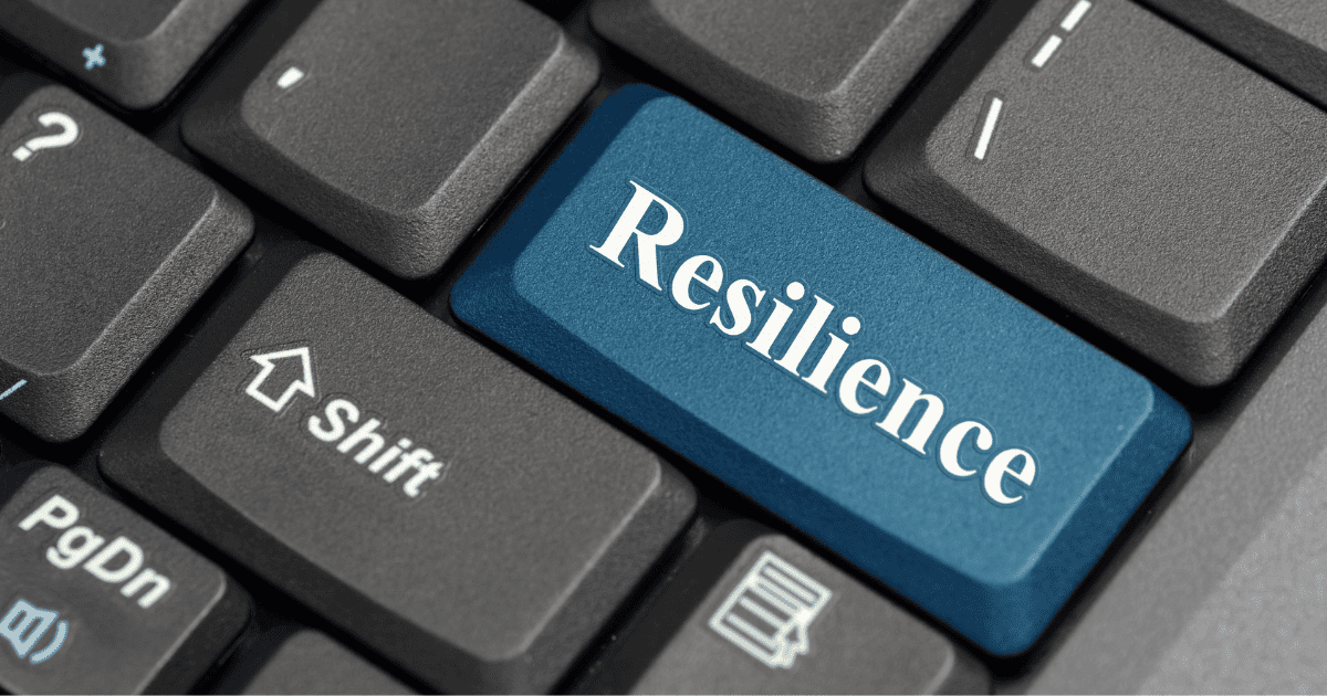 Understanding Resilience in Leadership