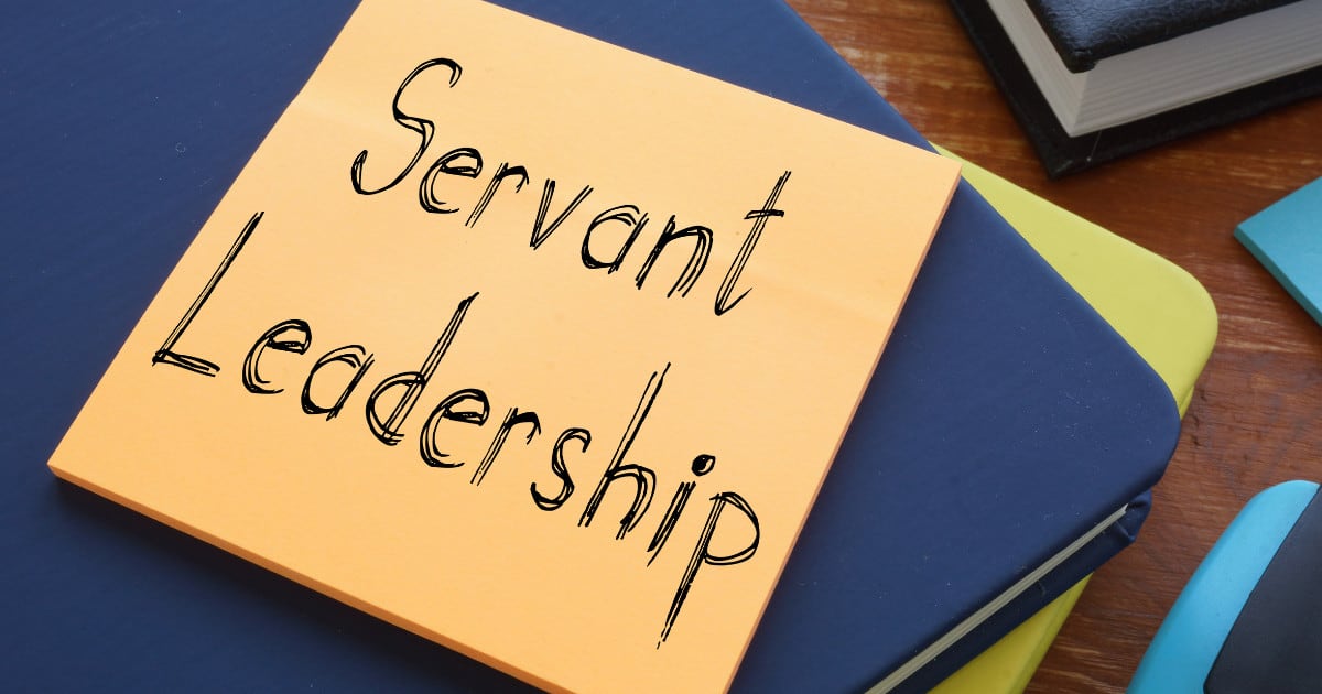 Understanding Servant Leadership